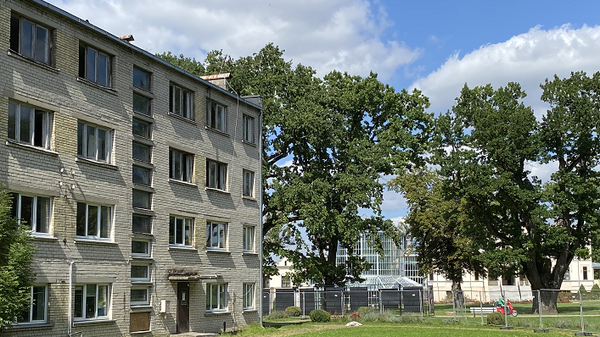    © Photo : Kretingos rajono savivaldybė