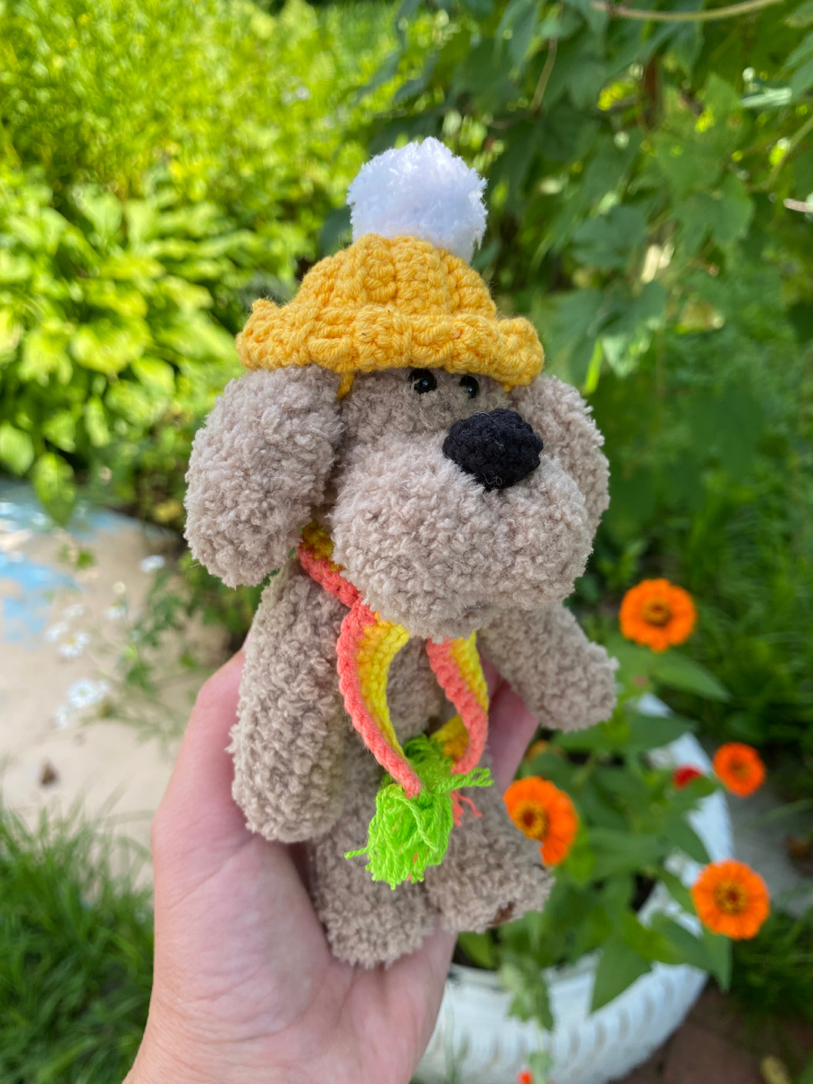 Самая сейчас популярная игрушка у меня 