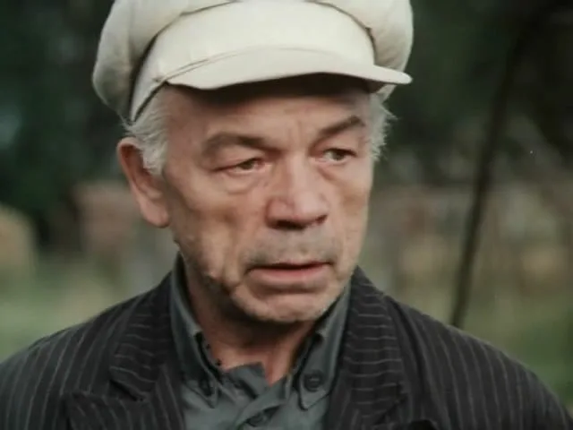Владимир Кашпур