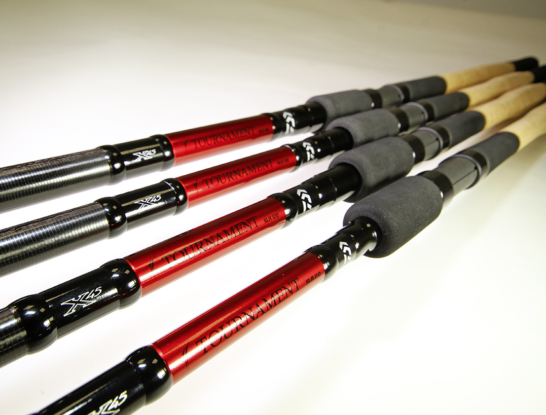 Daiwa Tournament Feeder