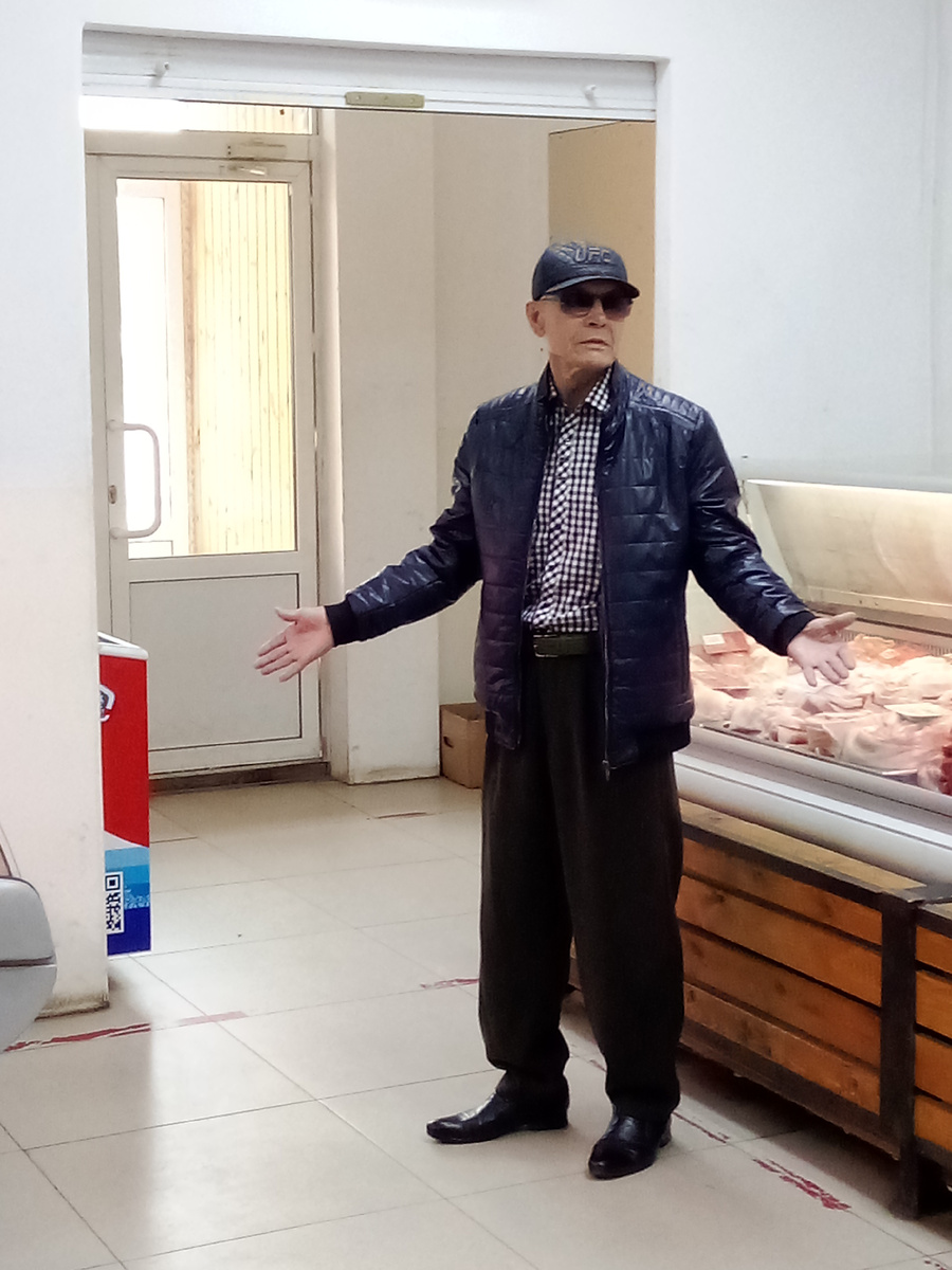 ✨☝️👼- Желаю,..всем, доброго, и,..весёлого - настроения, удачи, счастья, и,.."неподдельной" - "настоящей" - любви?!.💥💨)))