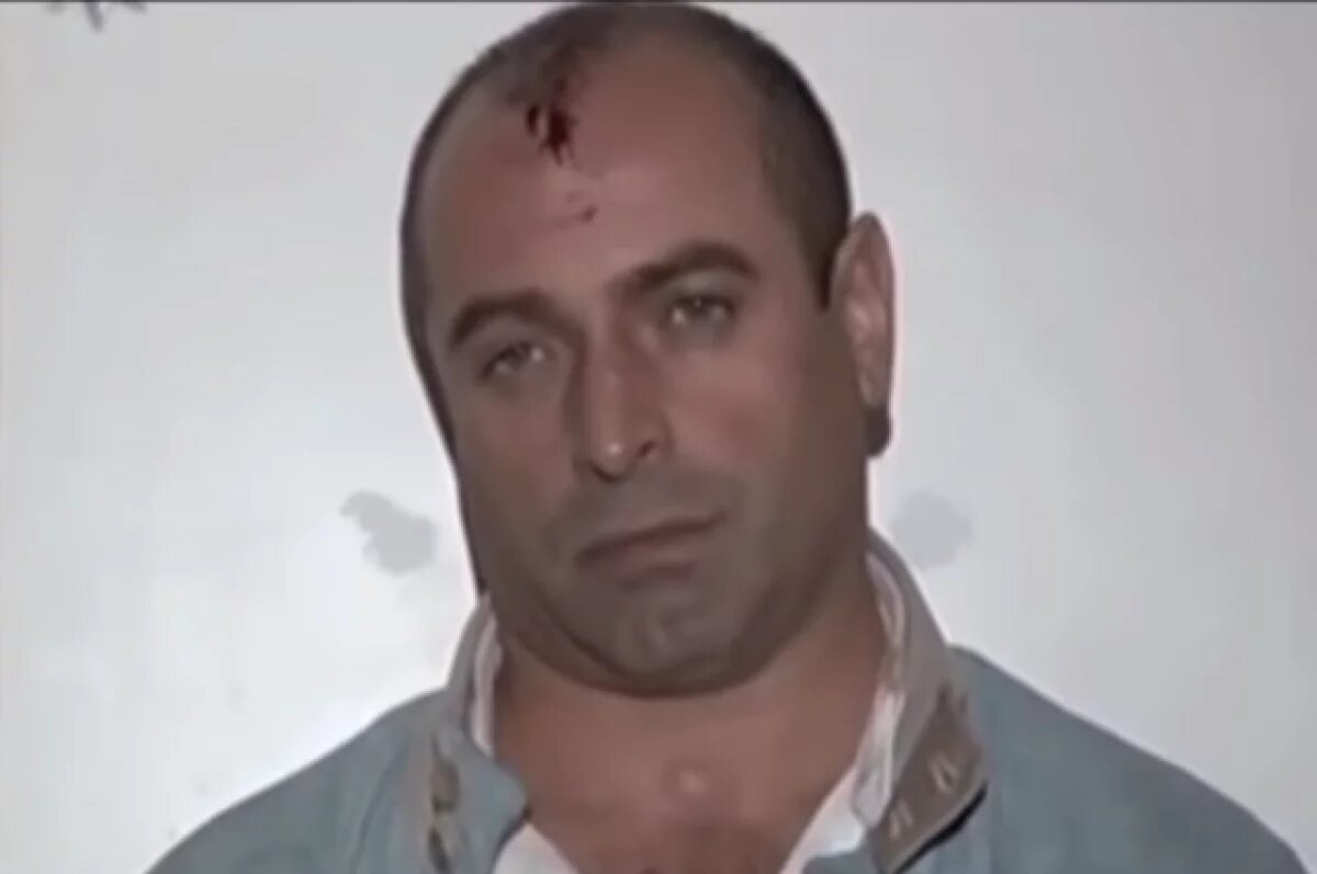    Mash: вор в законе Раджик Нижневартовский накануне смерти просил о помощи