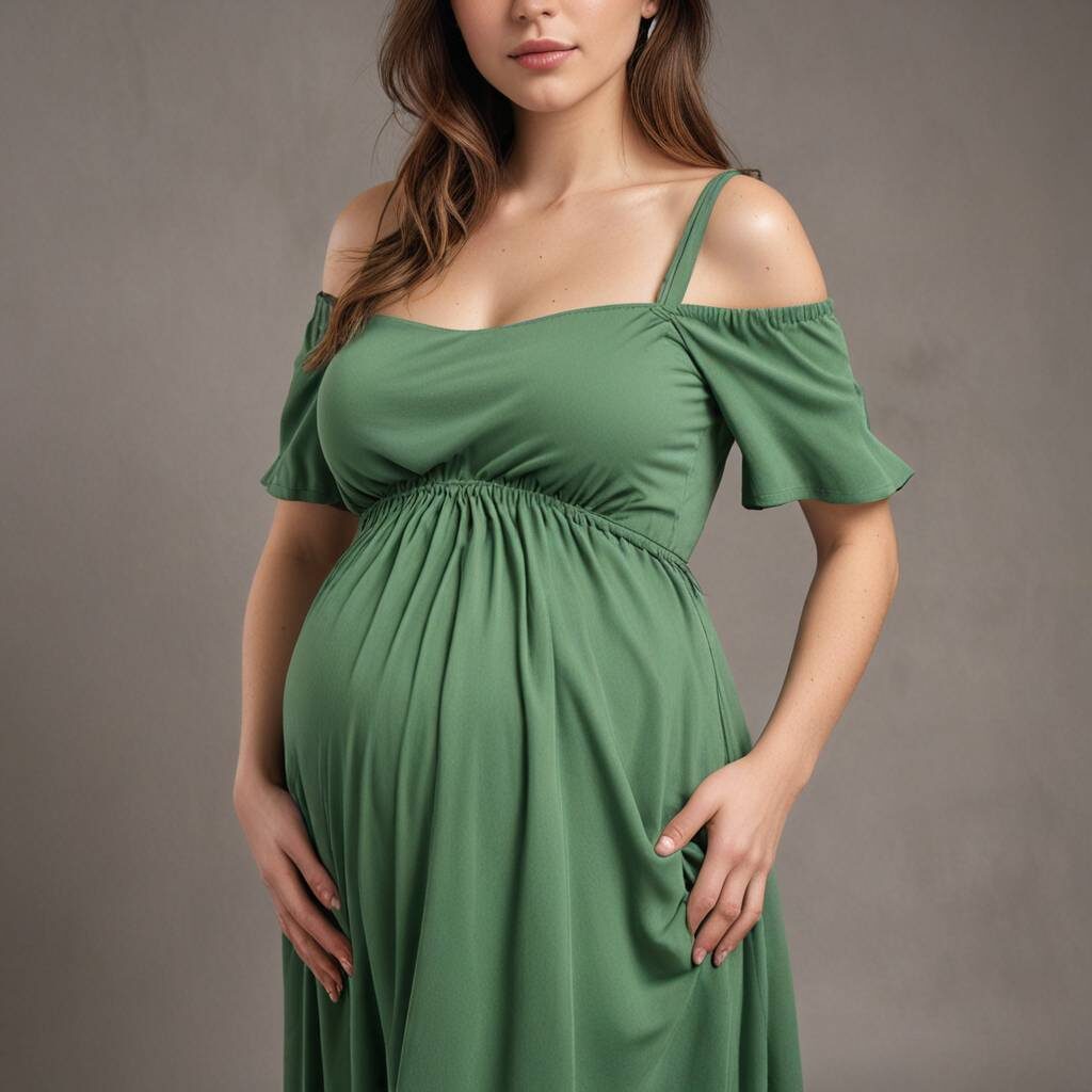 К чему снится беременность девушке во сне?