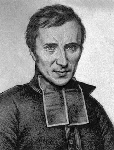 Жан Батист Мари Шарль Мёнье