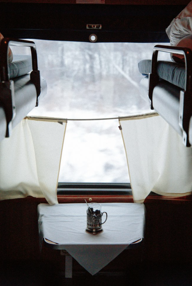 Фото: Klara Kulikova / Unsplash 
