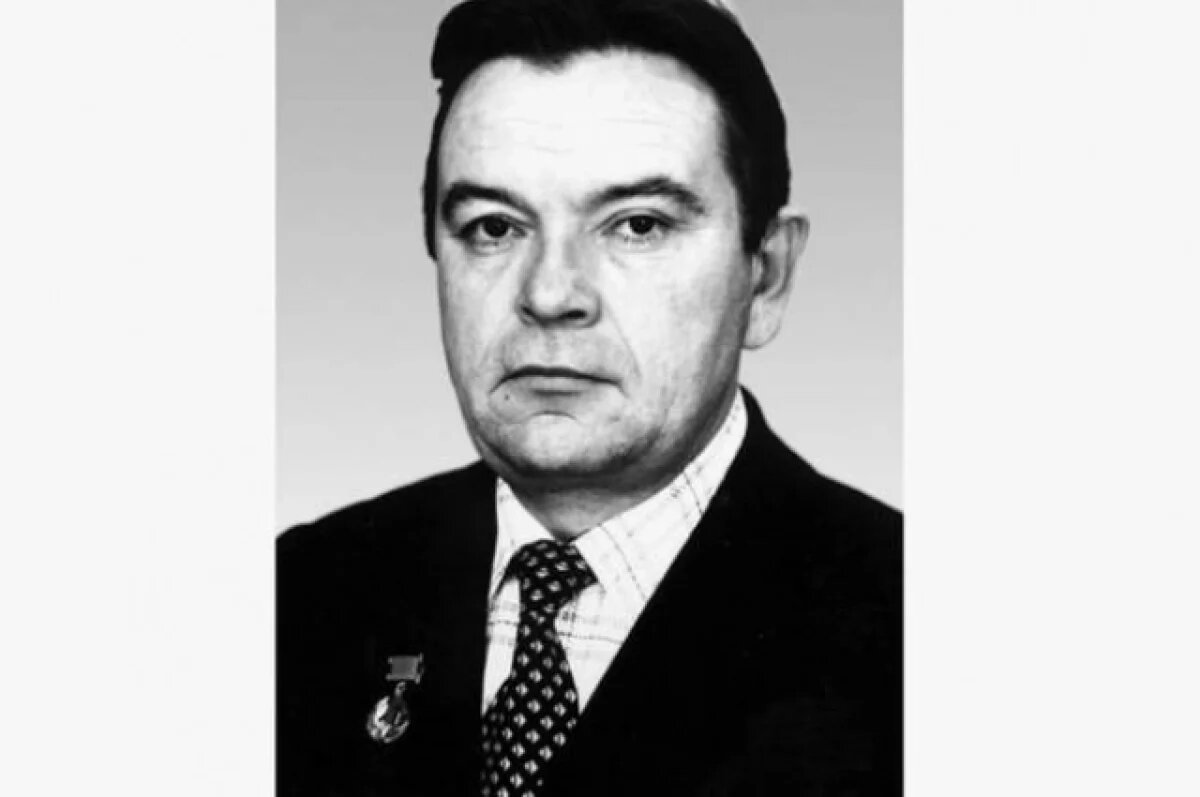    Умер уроженец Ростова создатель комплекса «Искандер-М» Олег Мамалыга