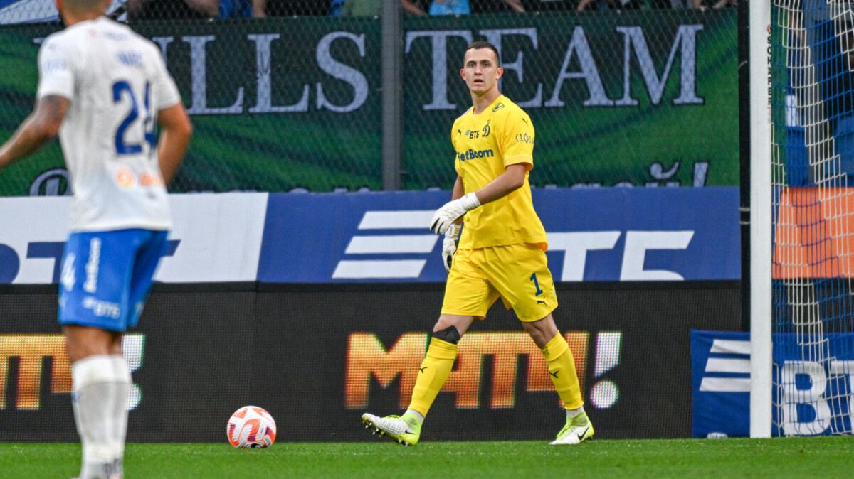 Фото: Матч ТВ