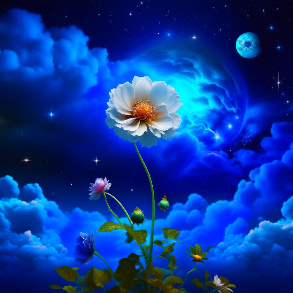 Пусть эта неделя будет успешной для вас ! Изображения созданы нейросетью Kandinsky 2.2