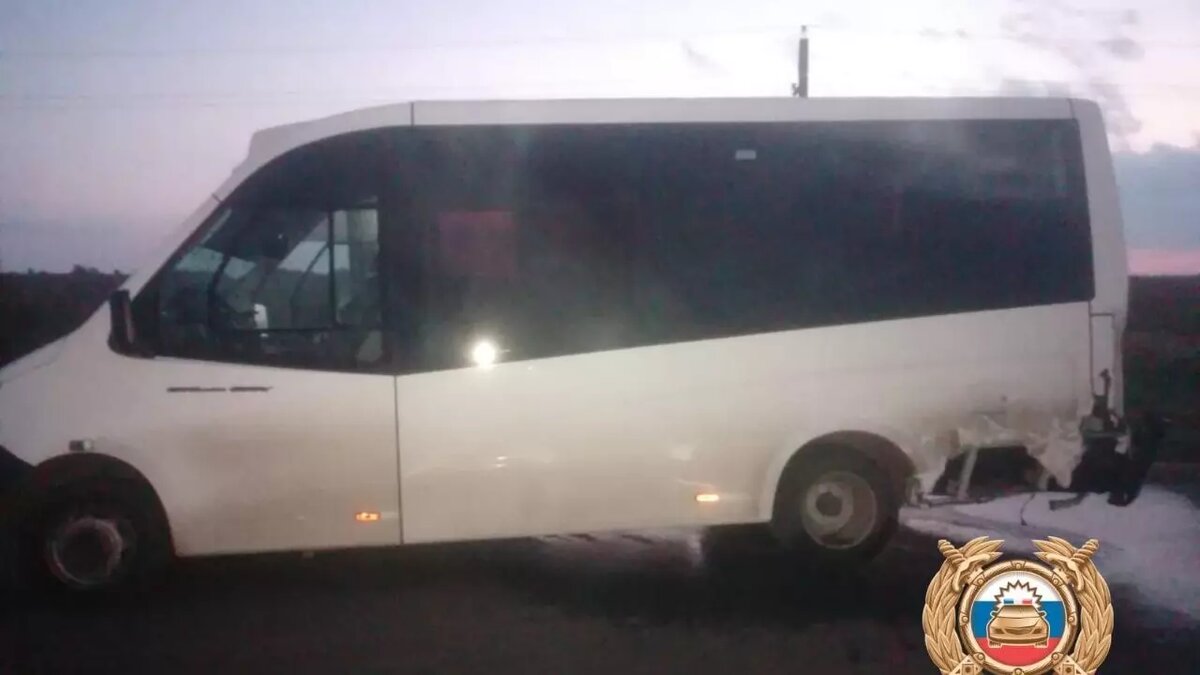     Источник: ГАИ Башкирии