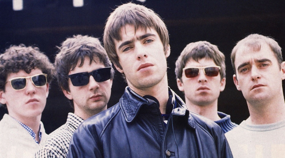     Oasis / Фото: страницы Oasis в соцсетях