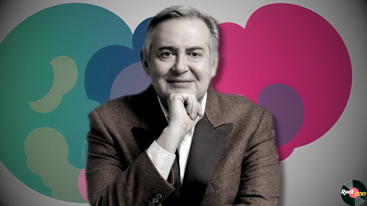 На фотографии: Юрий Стоянов