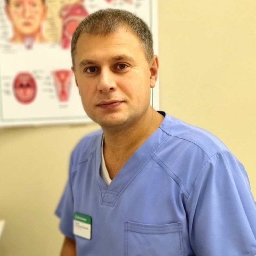 Горовой Александр: ЛОР-врач, ЛОР-хирург со стажем более 20 лет.