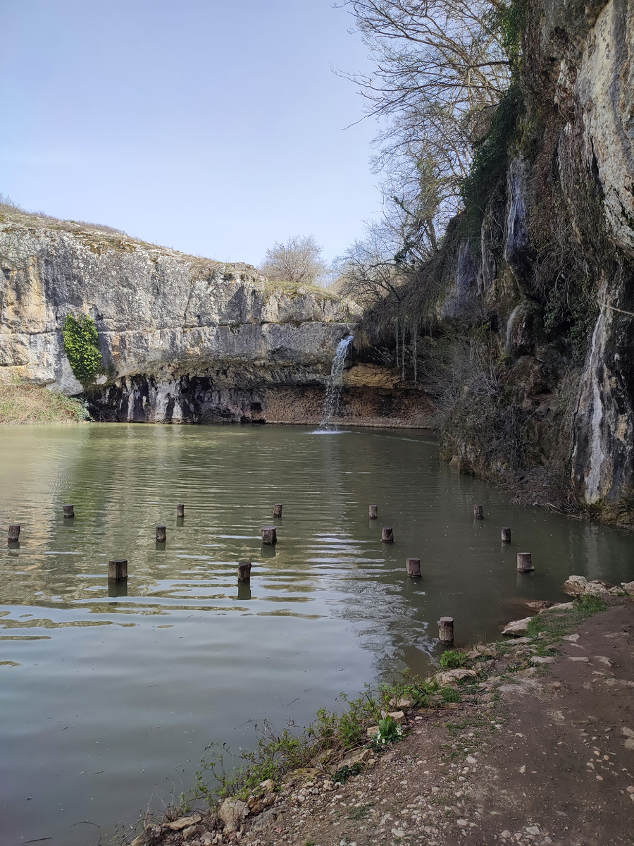 Какой он в апреле 2024?