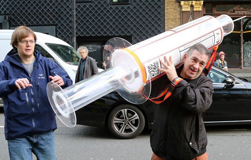    Безопасность России под угрозой. Глобалисты готовят новую пандемию. Зеленский извинился перед Кадыровым: Главное к 21:00