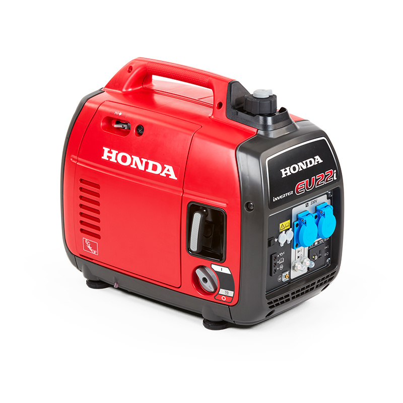 Инверторные дизельные генераторы