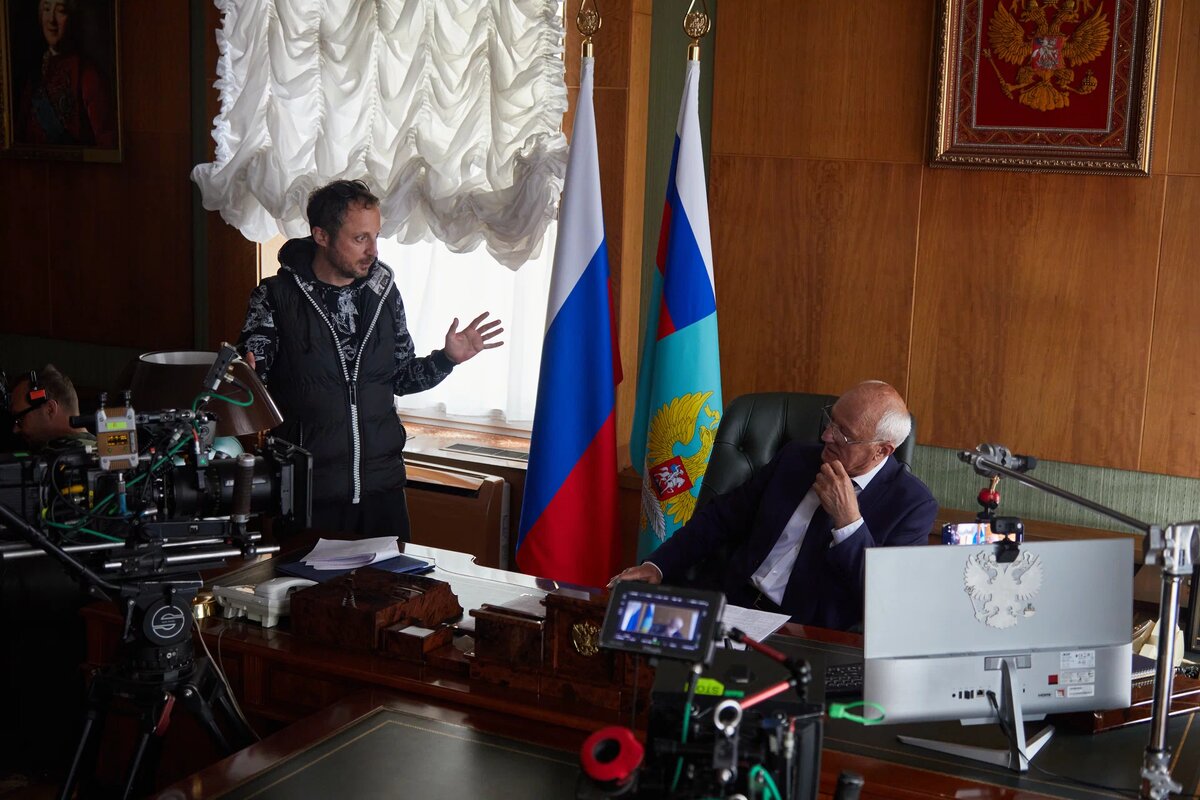 (кадр из фильма "Варшава 21", из интернета)