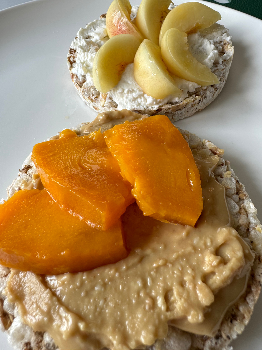 Бутерброды до худеющих