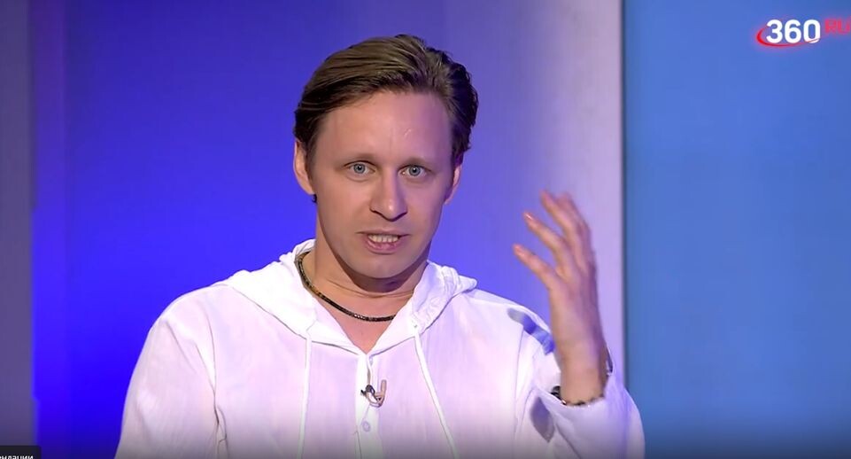    Телеканал «360»