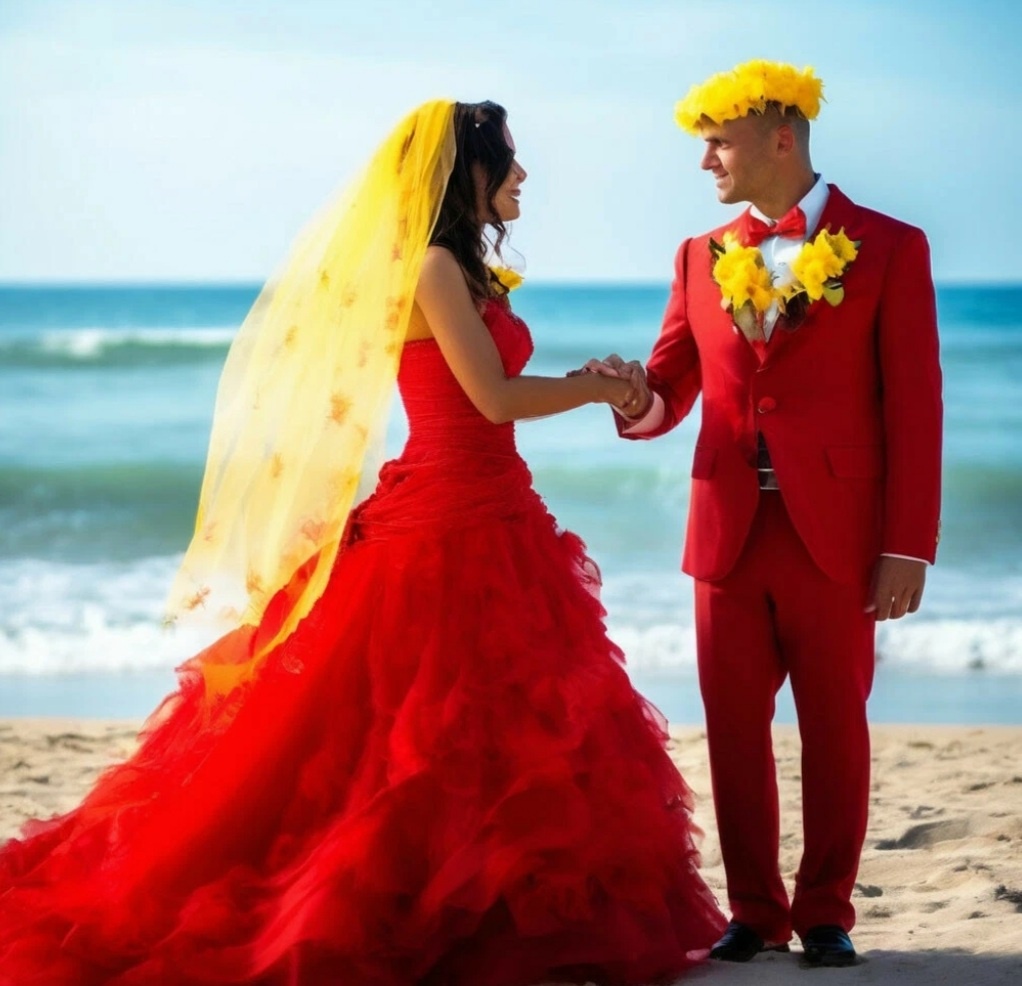 Картинка созданная автором в Шедевруме