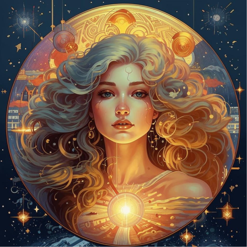 Одно из воплощений интуиции, с точки зрения нейросети