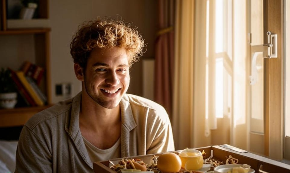 Нейросеть Кандинский