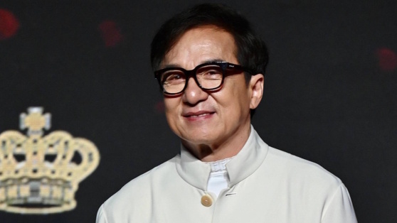    Джеки Чан понесет факел на открытии Паралимпийских игр в Париже Андрей Бурков