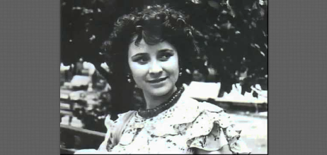 Тамара Миансарова была звездой советской эстрады