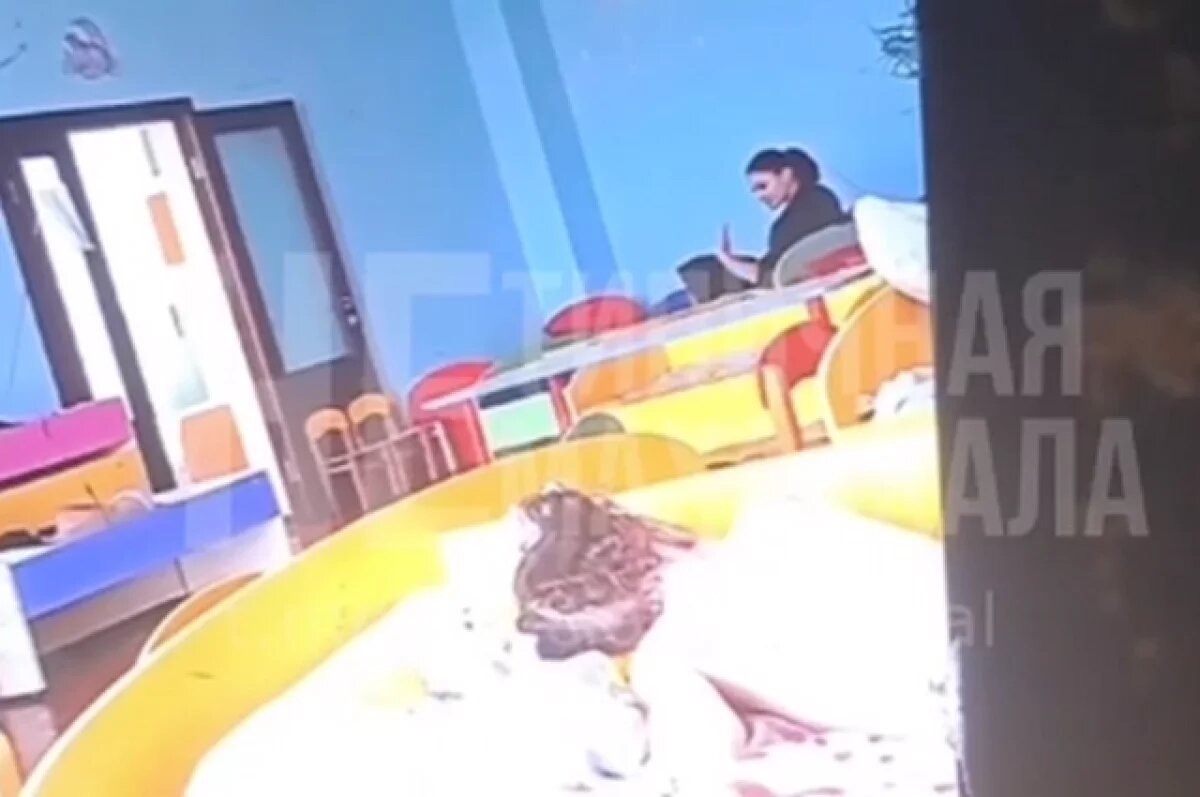    Прокуратура Дагестана проверяет информацию об избиении ребёнка в детсаду