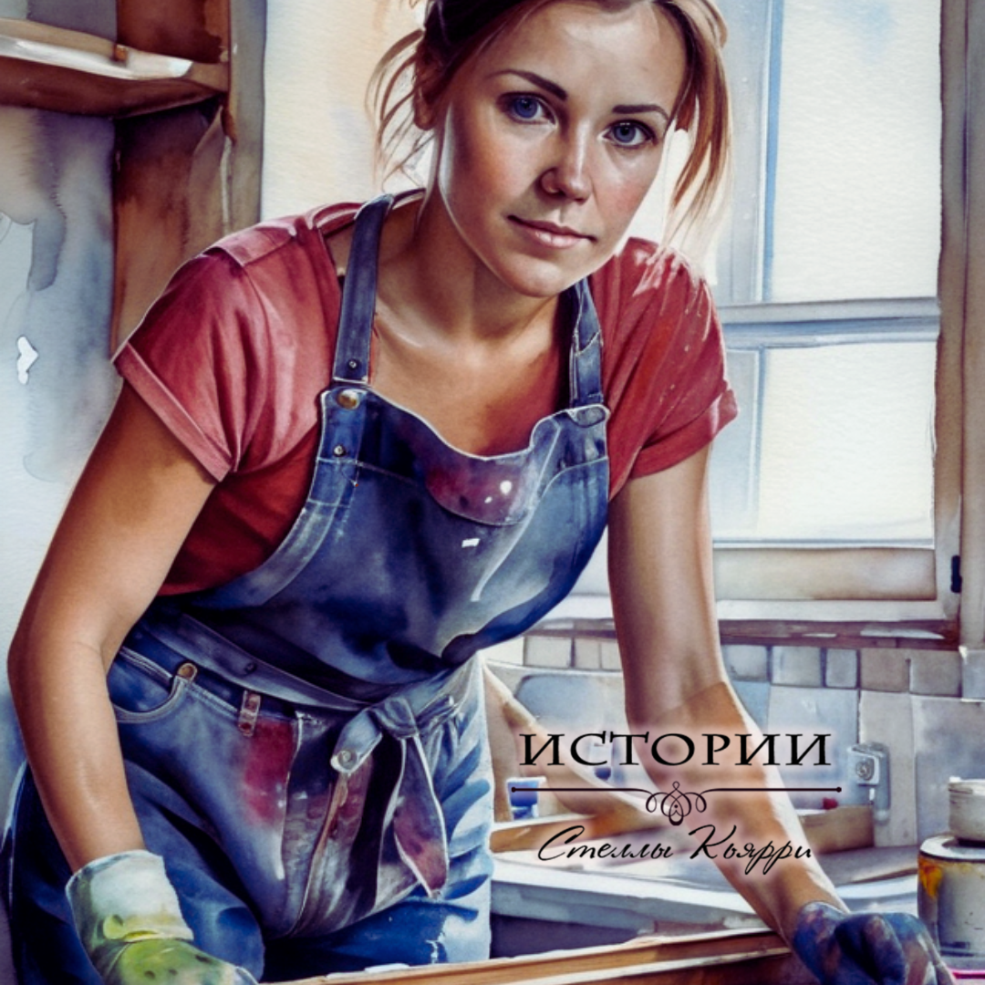 ©Стелла Кьярри