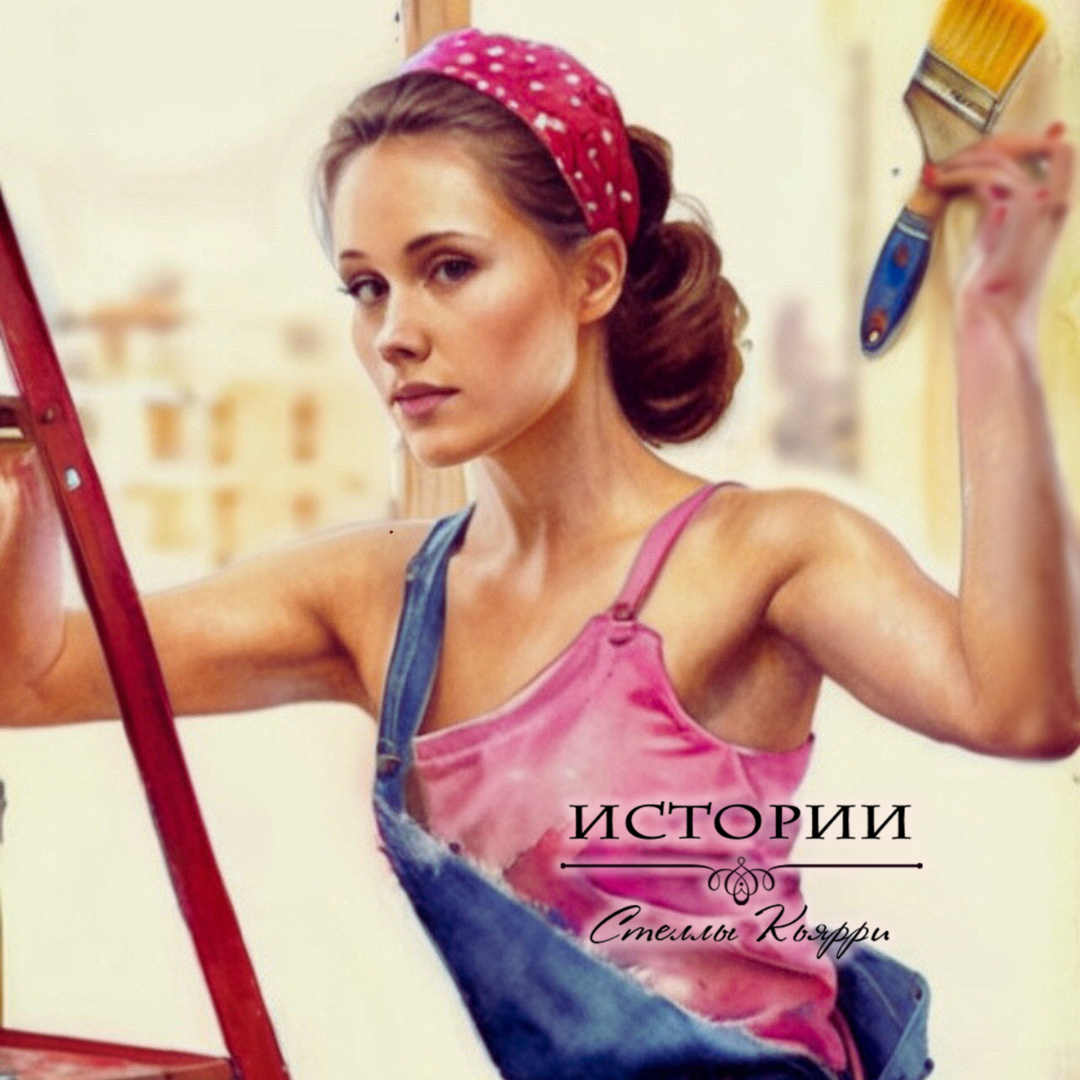 ©Стелла Кьярри