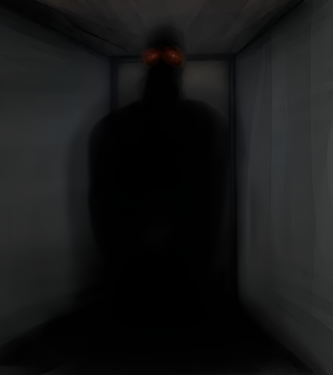 На данной фотографии изображён SCP-1994.