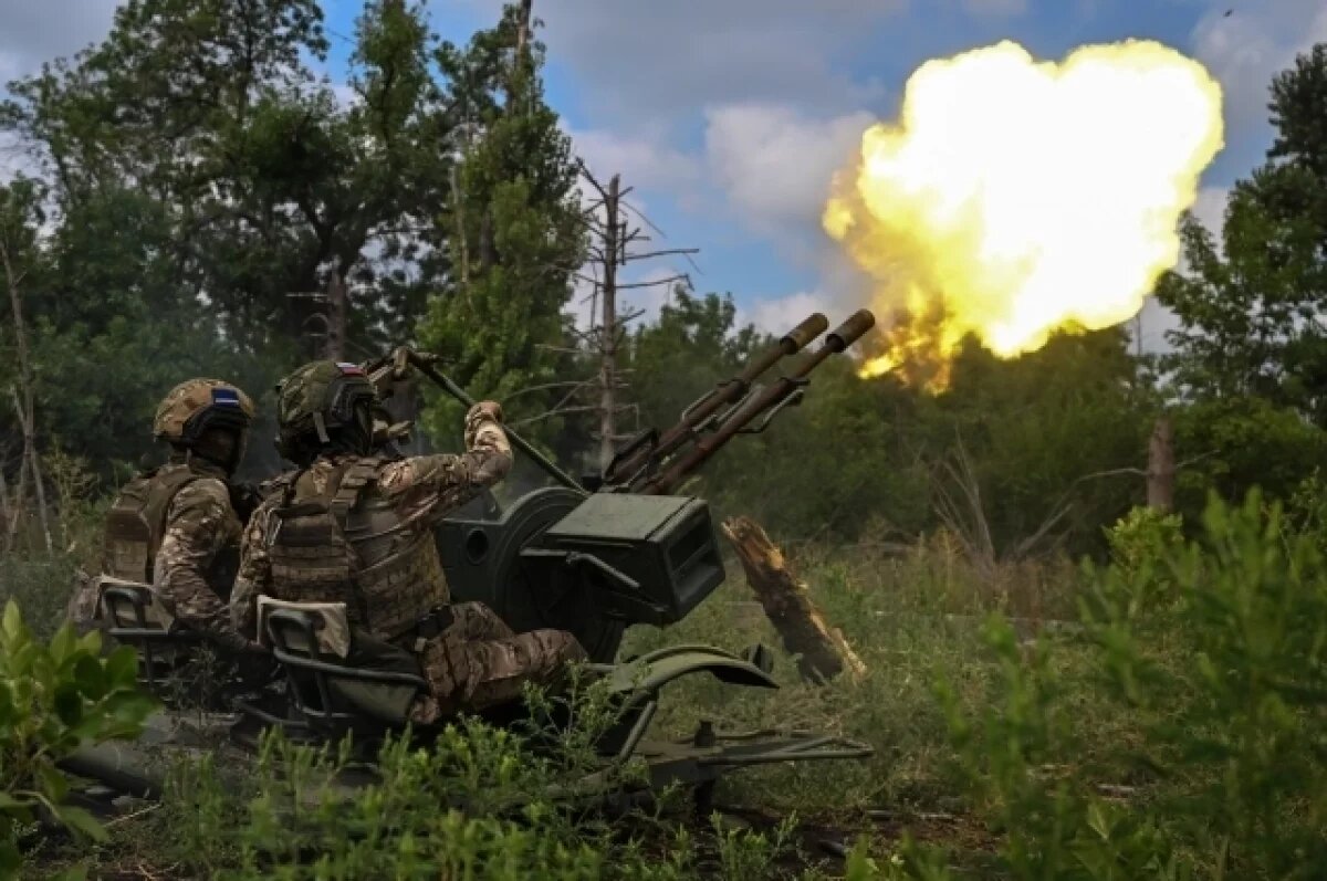    Более 400 горняков из шахты «Шахтёрская-Глубокая» в ДНР ушли на СВО