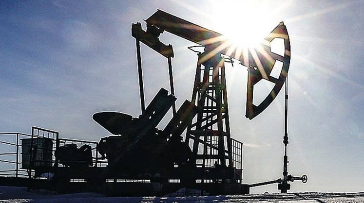    ГОР АЛЕЕВ/ТАСС Индия не отказывается от российской нефти