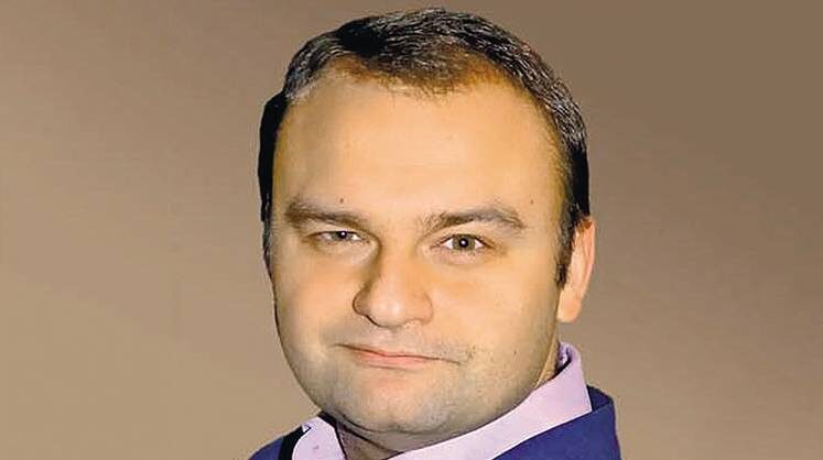    ИЗ ОТКРЫТЫХ ИСТОЧНИКОВ Константин Блохин, ведущий научный сотрудник Центра исследования проблем безопасности РАН