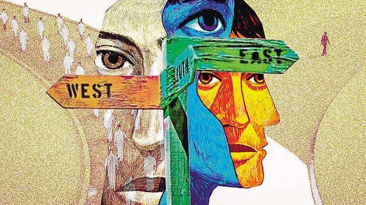    Коллаж ТАМАРА ЛАРИНА