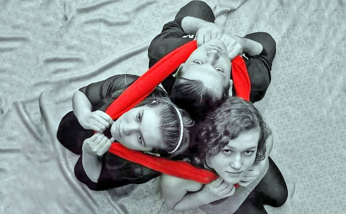 Любовный треугольник в Италии: как русская дизайнерка потеряла мужа, помогая подруге 💔