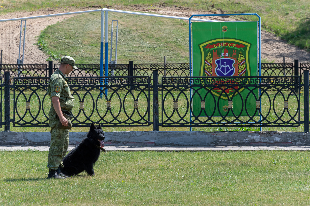 Фото: Komsomolskaya Pravda / Global Look Press 