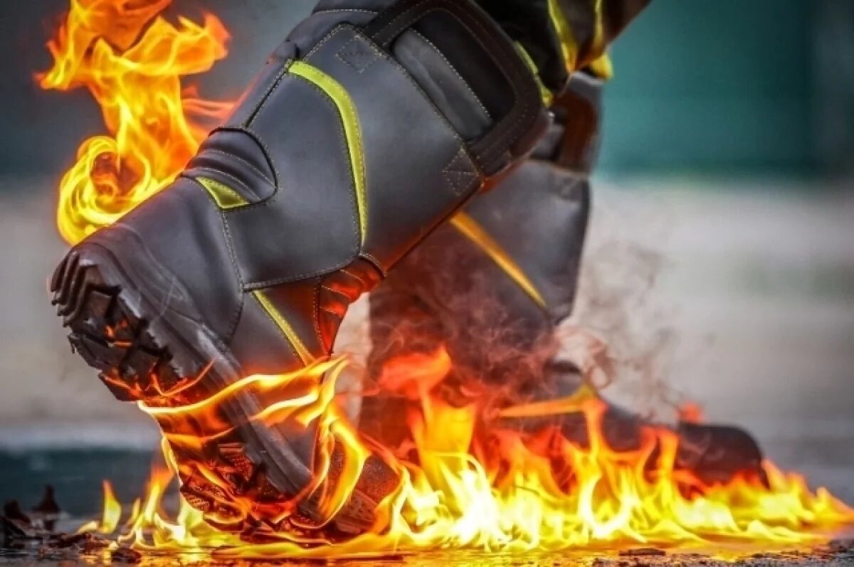    На Камчатке суд отказал предпринимателю в поставке сапог для пожарных