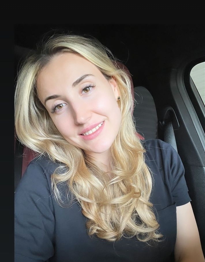 Связующая Татьяна Дмитриева - одна из двух волейболисток, кто, сменив команду, может выиграть и Кубок Столетия, и Кубок Легенд.