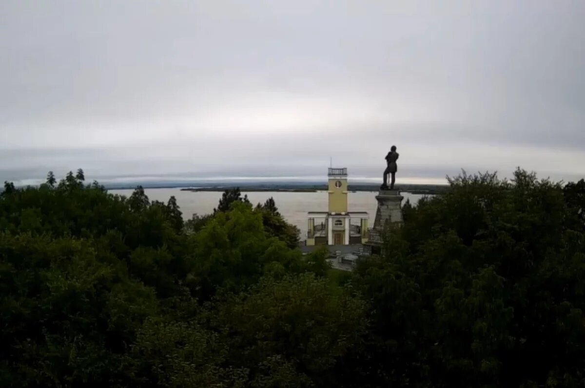    26 августа Хабаровск и край прощаются с летом: прогноз погоды