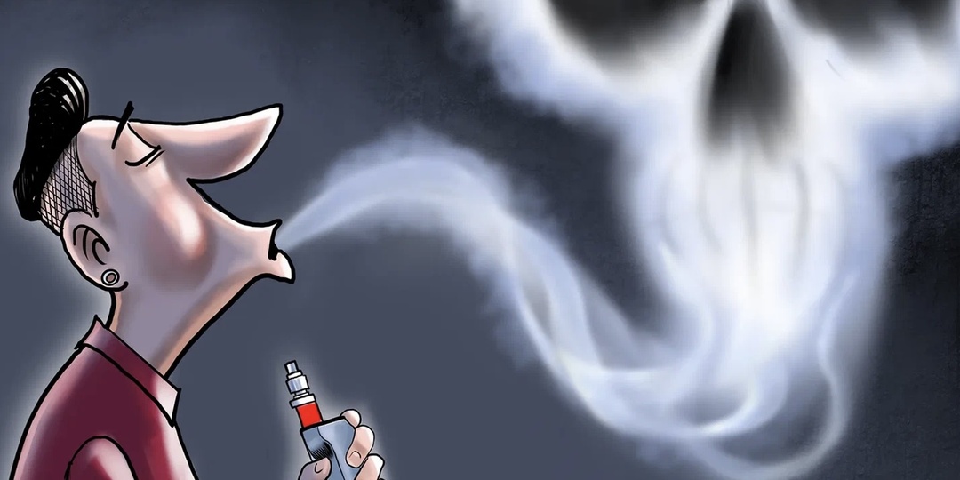 Вред вейпов и электронных сигарет: влияние на здоровье и последствия употребления никотина