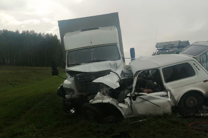    Фото и видео Госавтоинспекции Новосибирской области
