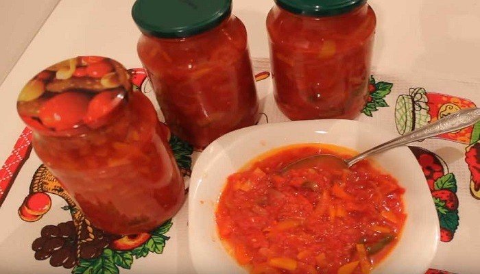 Морковь в томате на зиму рецепты. Морковь в томате на зиму рецепты
