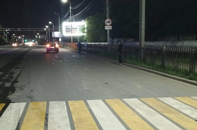    ДТП Фото: Пресс-служба УГИБДД по Хабаровскому краю