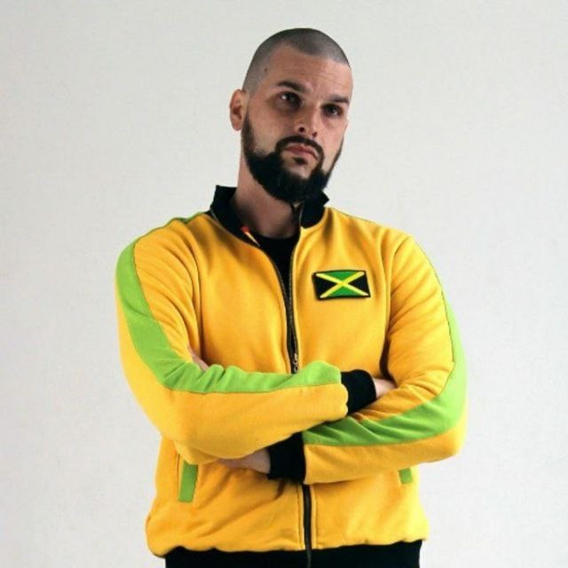 Левша. Фото: из личного архива Алексея Пацаева.