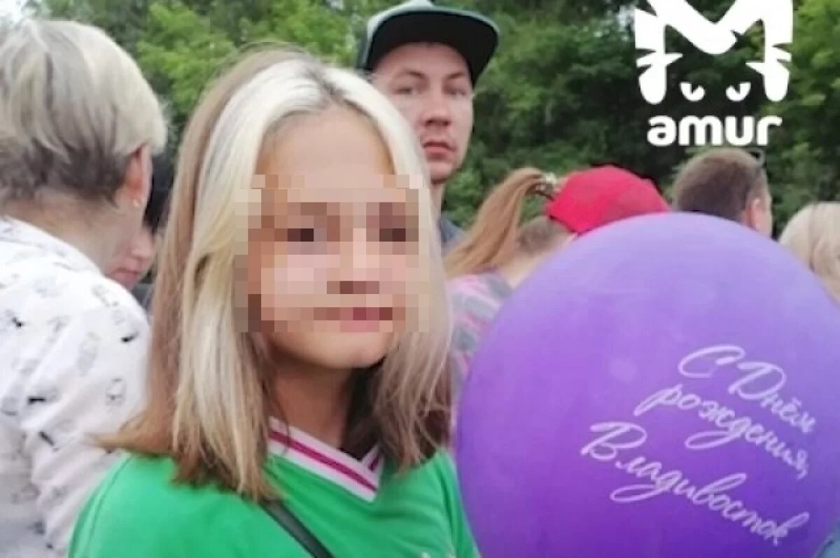    В Приморье второй день ведут поиски девочки, пропавшей во время купания
