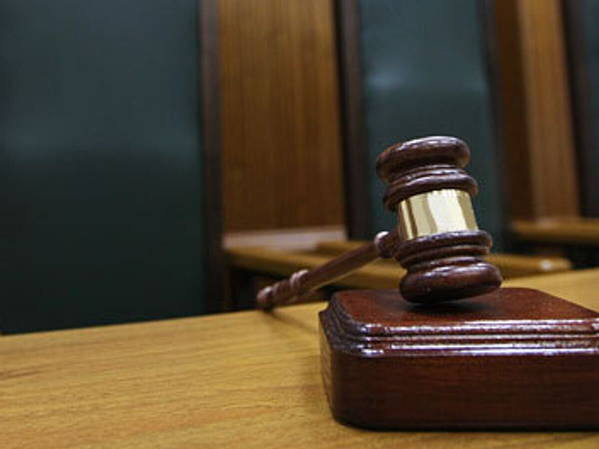    Суд© РИА Новости / Руслан Кривобок