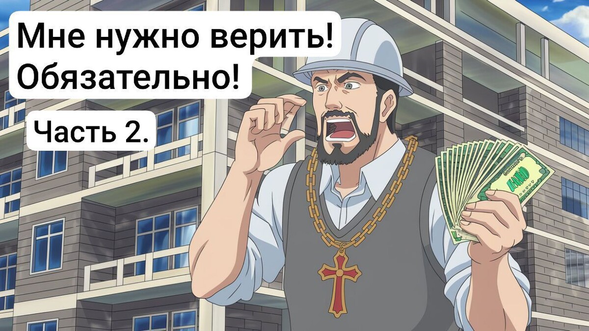 Позвонил я ему через 3 года, за неделю до окончания срока исковой давности. Тот ответил, что суд можно и выиграть, а вот деньги можно и не получить... 