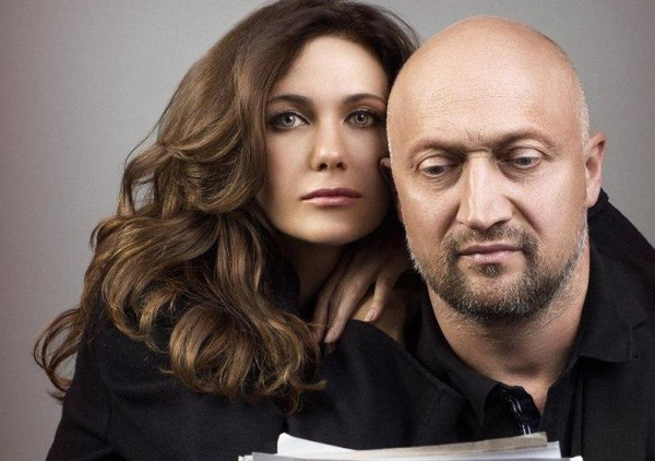 Спектакль идет во многих городах нашей страны