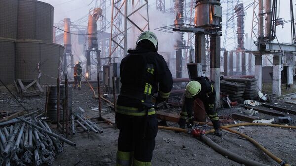    © AP / Yakiv Liashenko